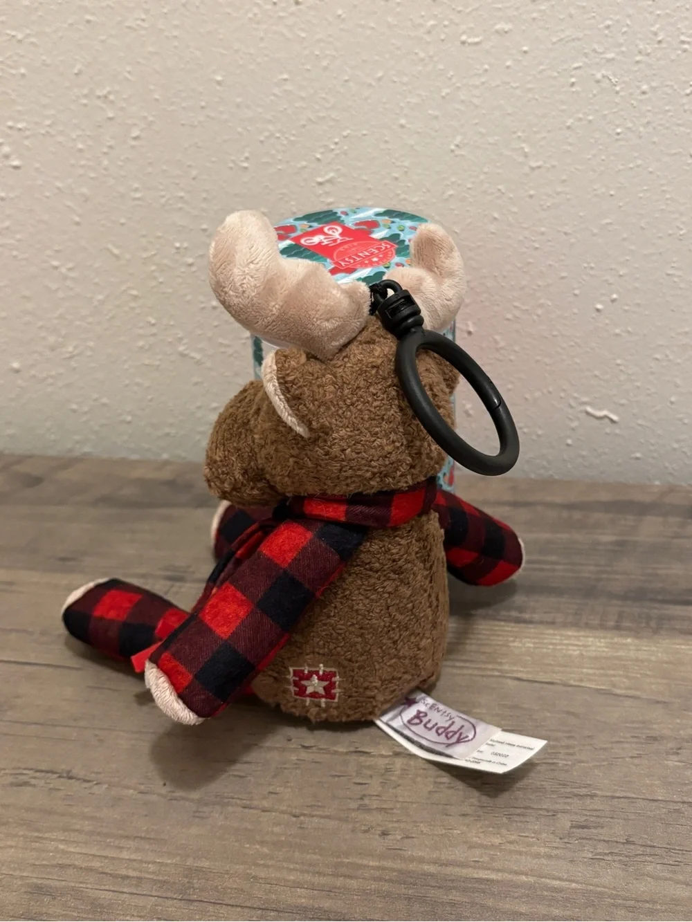 Scentsy- Buddy clip